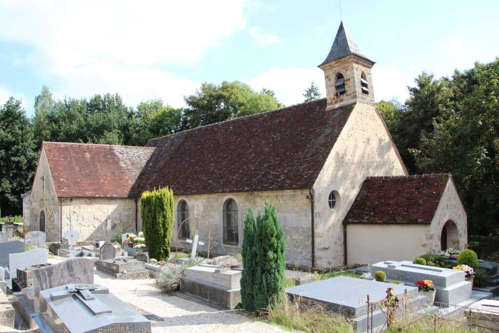 eglise saint fereol saint forget