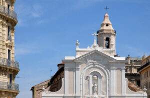 Eglise Saint Ferréol (Fiac)