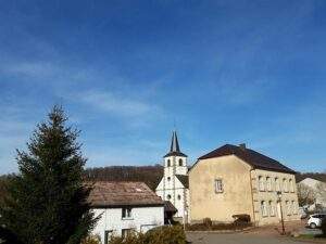 eglise saint fiacre berviller en moselle