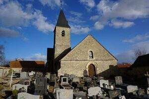eglise saint fiacre bouvancourt 2