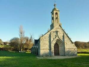 eglise saint fiacre treffiagat