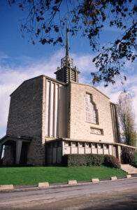eglise saint firmin may sur orne