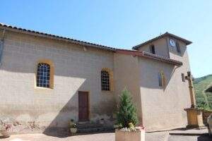 eglise saint francois de sales dieme