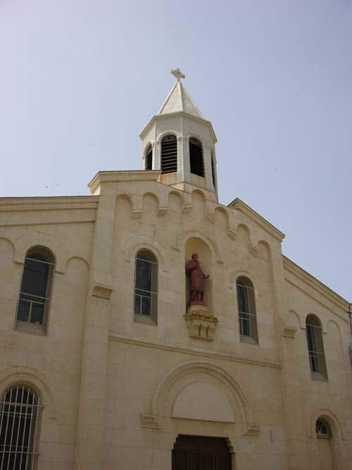 eglise saint francois de sales nimes