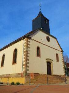eglise saint gall buhl lorraine