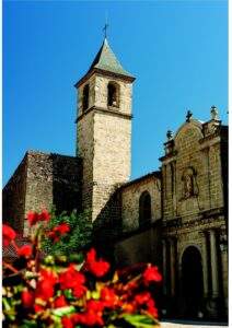 eglise saint geminien vielmur agout vielmur sur agout