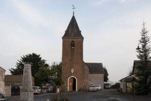 eglise saint gemme neuvillette en charnie