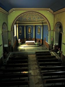 eglise saint genez saint girons scaled
