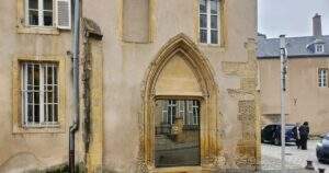 eglise saint gengoulf eincheville