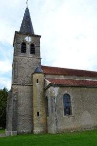 eglise saint gengoult eglise saint gengoult corvol dembernard