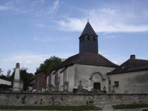 eglise saint gengoult montepreux