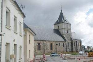 eglise saint georges breaute