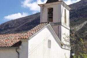 eglise saint georges consegudes