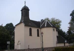 eglise saint georges ecole valentin