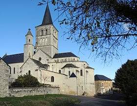 eglise saint georges faye la vineuse