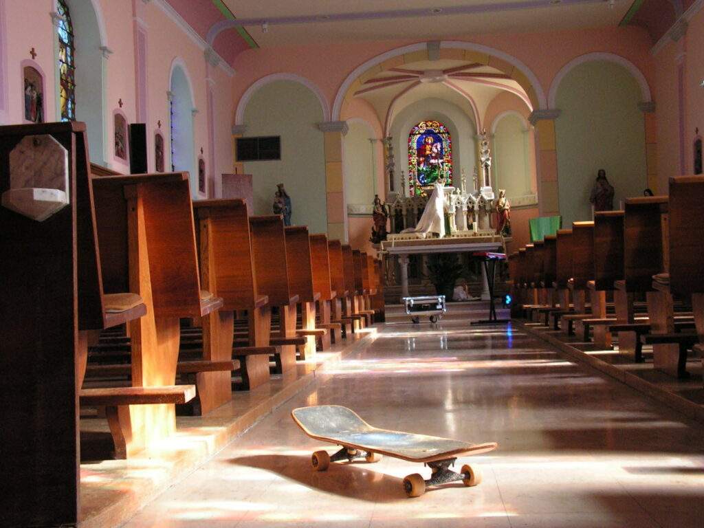 eglise saint georges narbefontaine