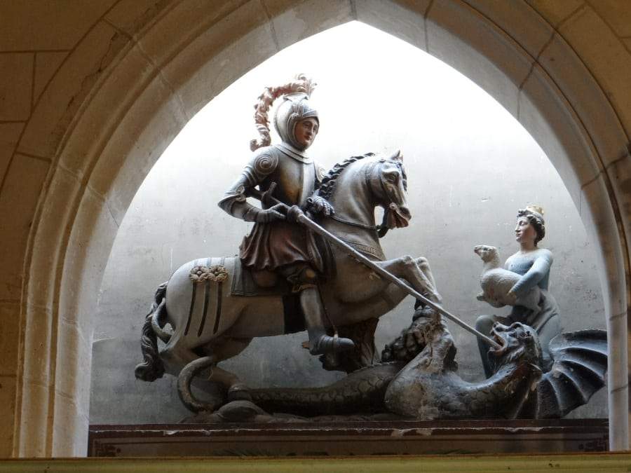 Église Saint Saint Simon Horaire des Messes