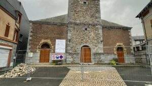 eglise saint georges vireux wallerand