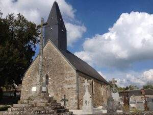 eglise saint gerbold la chapelle engerbold