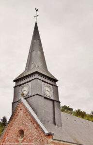 eglise saint germain benarville
