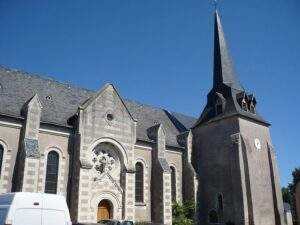 eglise saint germain corze