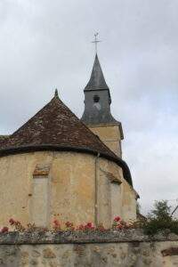eglise saint germain dauxerre origny le butin orne