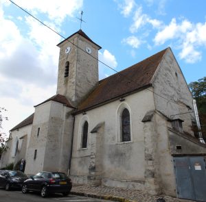 eglise saint germain dauxerre roissy en brie scaled