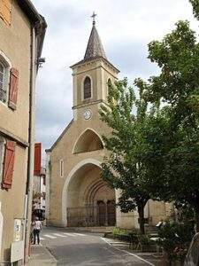 eglise saint germain de calberte st germain saint germain de calberte
