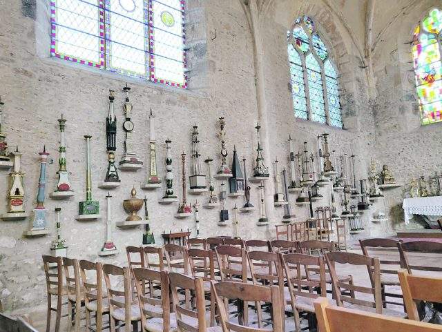 eglise saint germain de paris le val saint germain le val saint germain