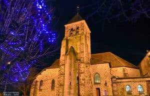 eglise saint germain de paris saclay