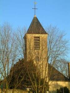 eglise saint germain eglise saint germain chasnay