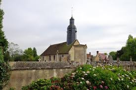 eglise saint germain neuilly sur eure neuilly sur eure