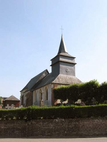 eglise saint germain saint germain sur eaulne