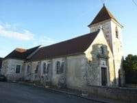 eglise saint germain tronchoy