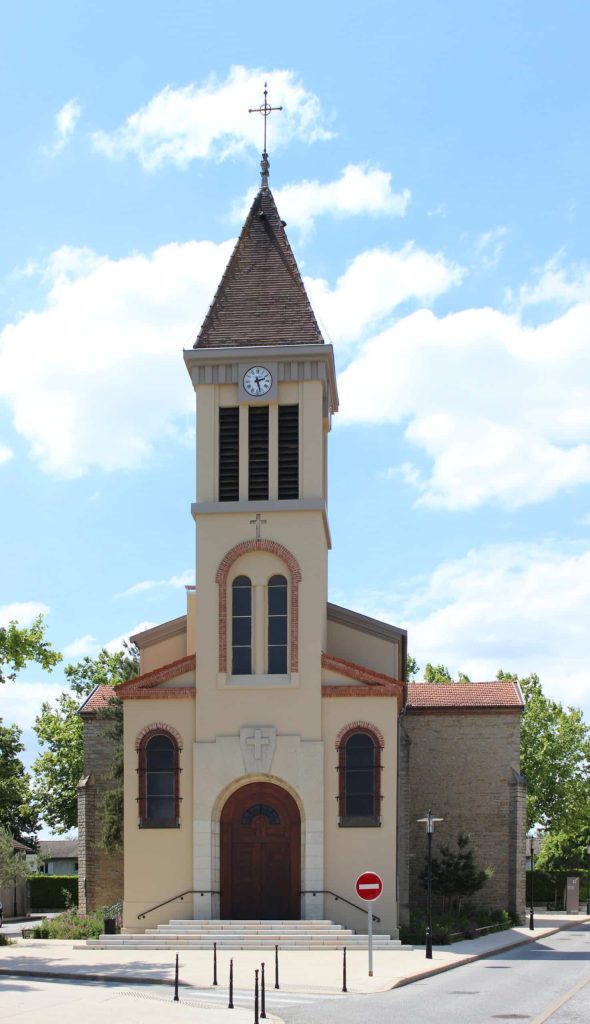 eglise saint gervais et protais azieu genas scaled