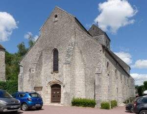 eglise saint gervais saint protais guillerval essonne