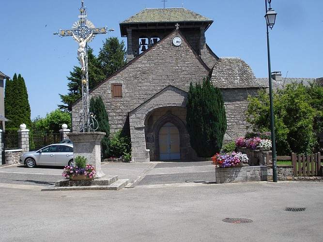eglise saint gervais saint symphorien de thenieres