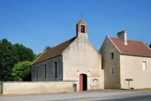 eglise saint gervais vicques
