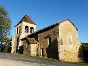 eglise saint geyrac saint geyrac