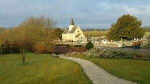 eglise saint gildard berigny