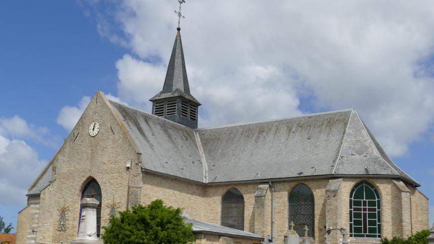 eglise saint gilles craywick