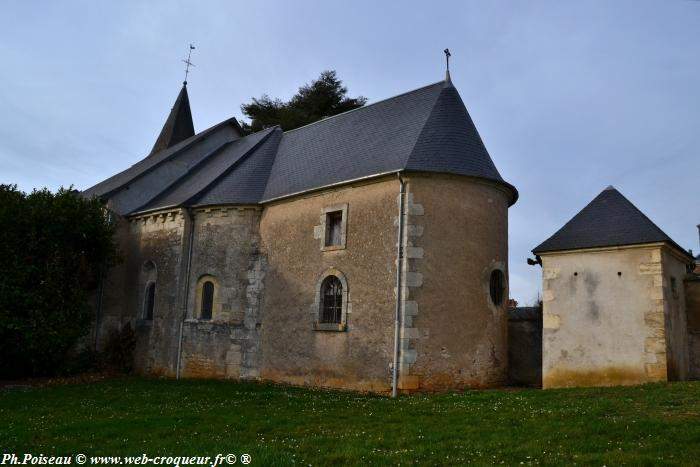 eglise saint gilles eglise saint gilles raveau