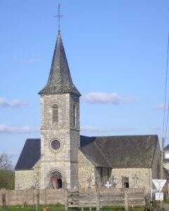 eglise saint gilles saint gilles des marais saint gilles des marais