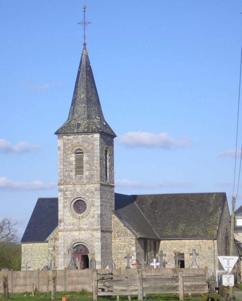 eglise saint gilles saint gilles des marais saint gilles des marais