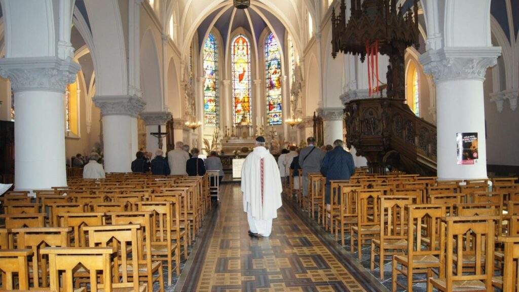 eglise saint gilles watten