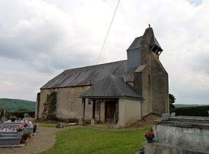 eglise saint girons bassillon vauze