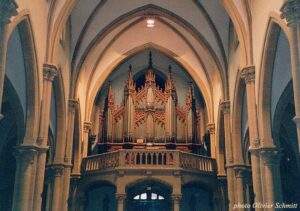 eglise saint gorgon moyeuvre grande