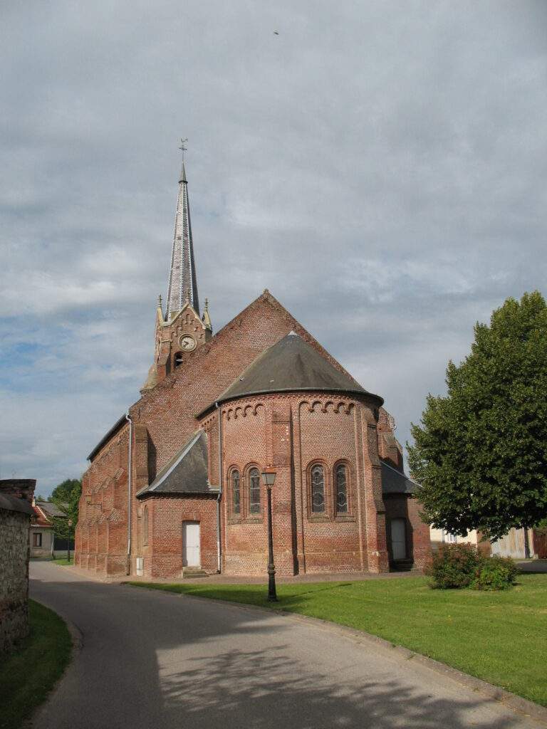 eglise saint gratien saint gratien
