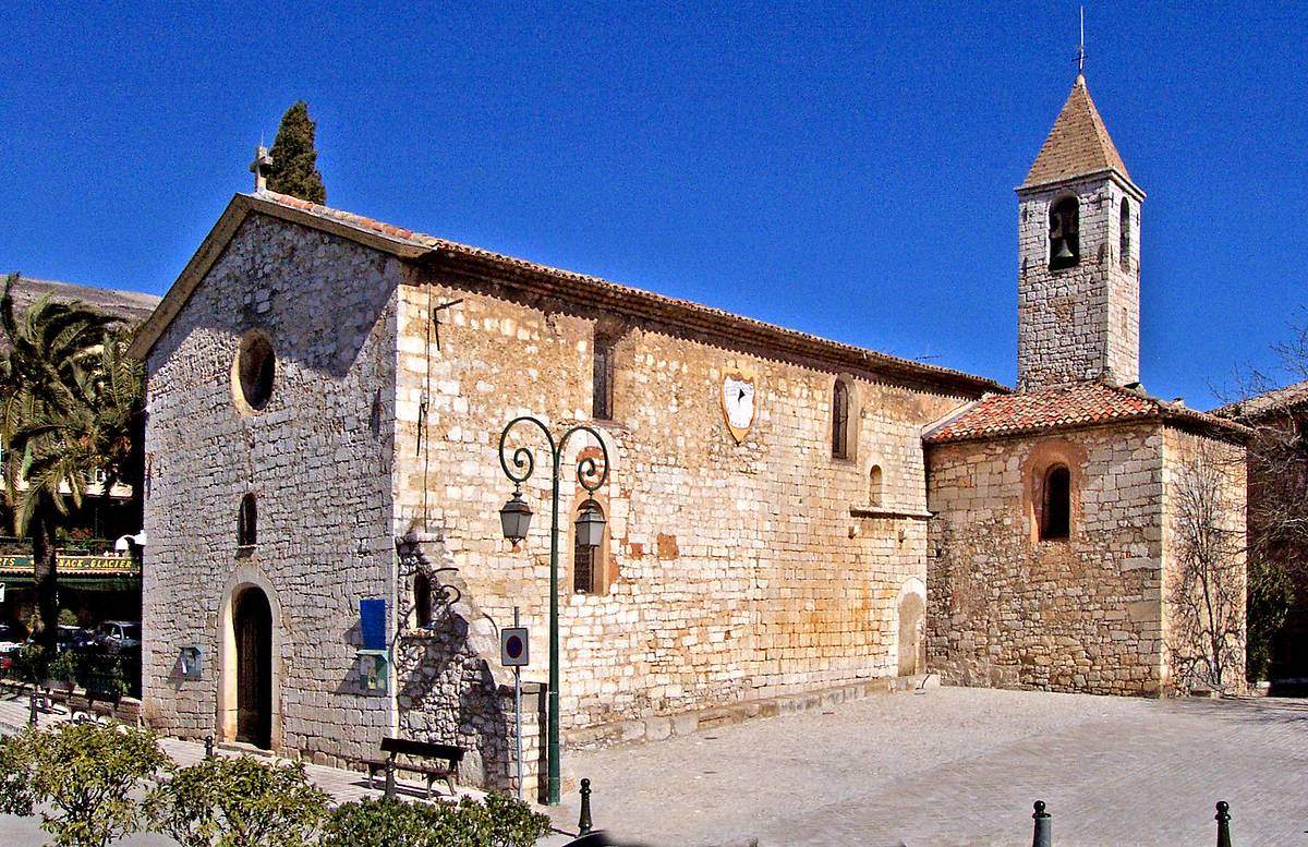 Église Saint Grégoire Le Grand Horaire des Messes