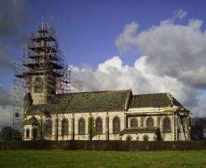 eglise saint henri le torp mesnil